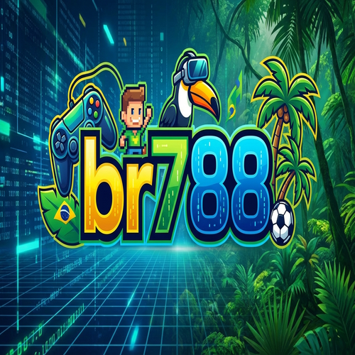 Logo br788
