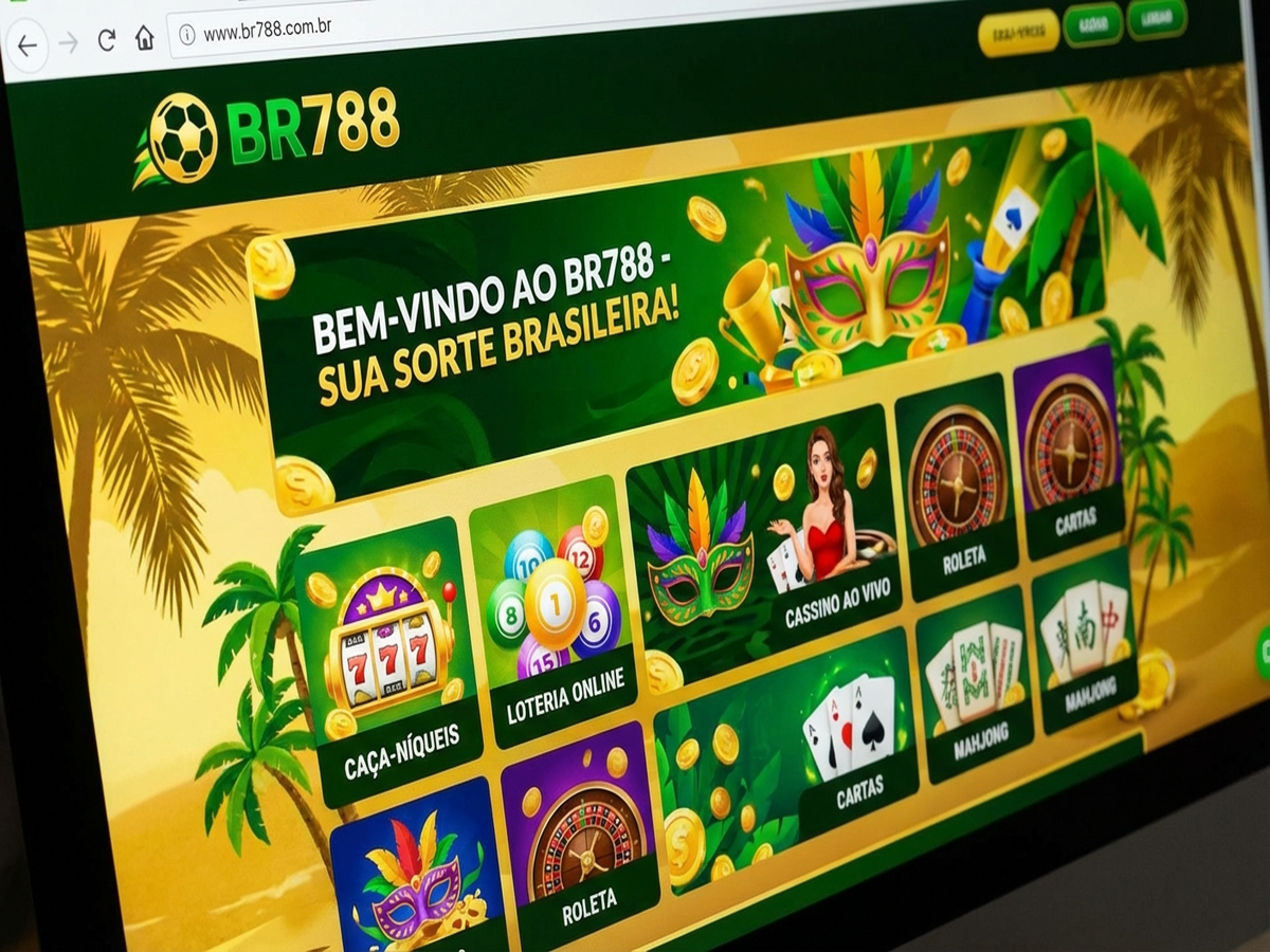 Screenshot 1 br788